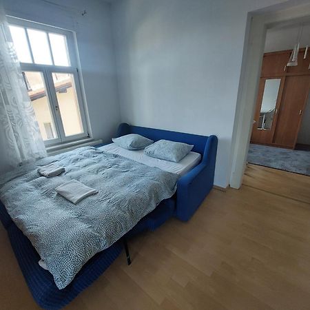 Hotel R24, Rose House Lublaň Exteriér fotografie
