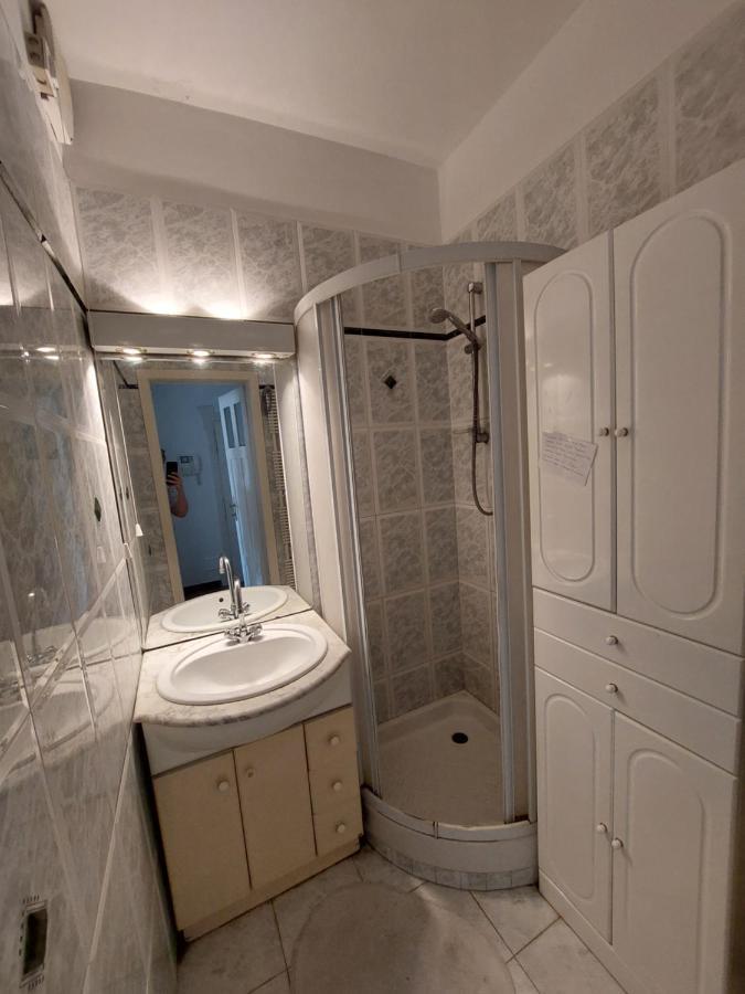 Hotel R24, Rose House Lublaň Exteriér fotografie
