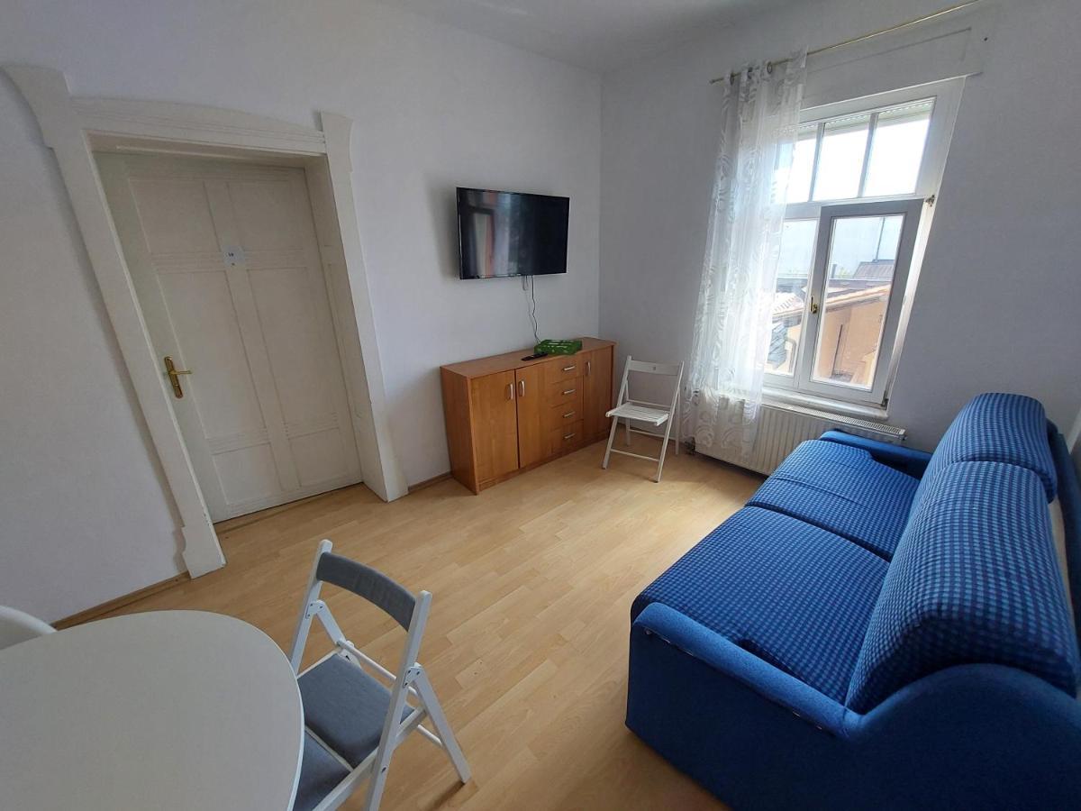 Hotel R24, Rose House Lublaň Exteriér fotografie