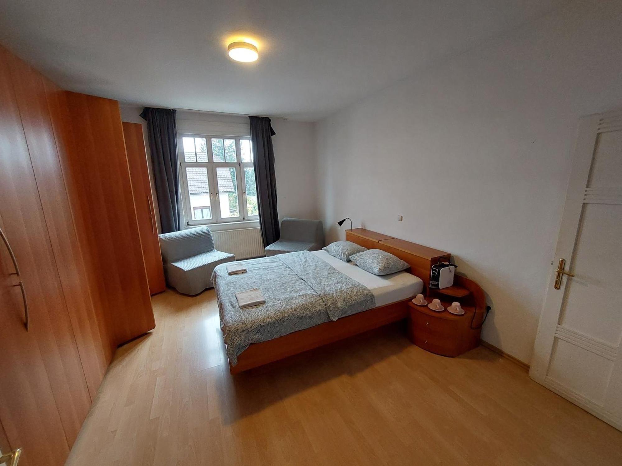 Hotel R24, Rose House Lublaň Exteriér fotografie