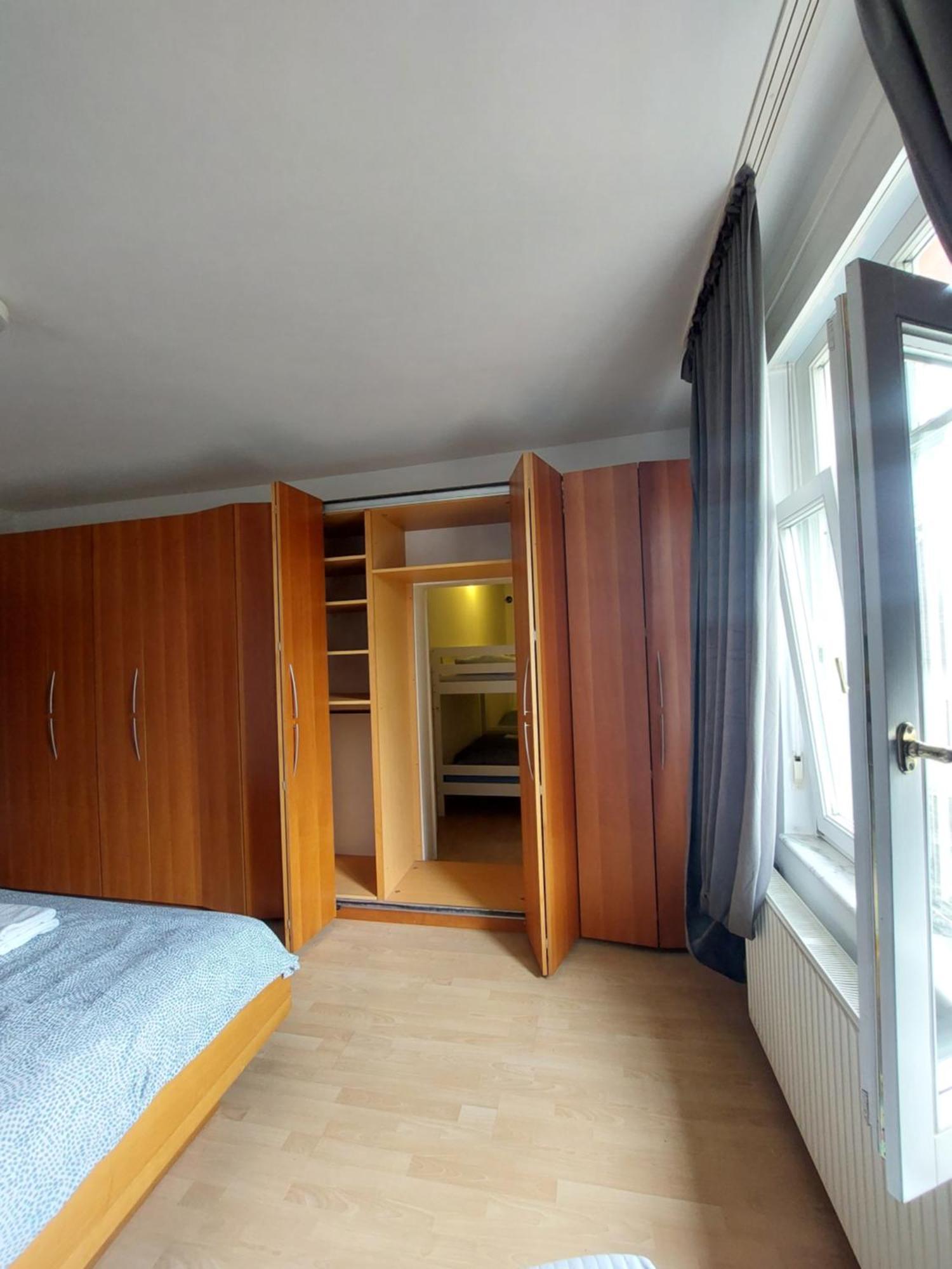 Hotel R24, Rose House Lublaň Exteriér fotografie