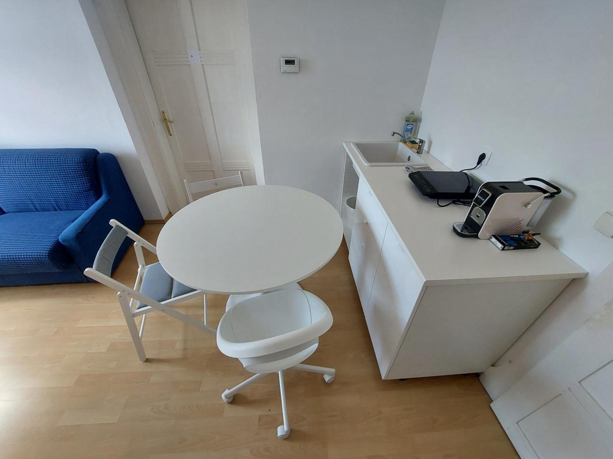 Hotel R24, Rose House Lublaň Exteriér fotografie