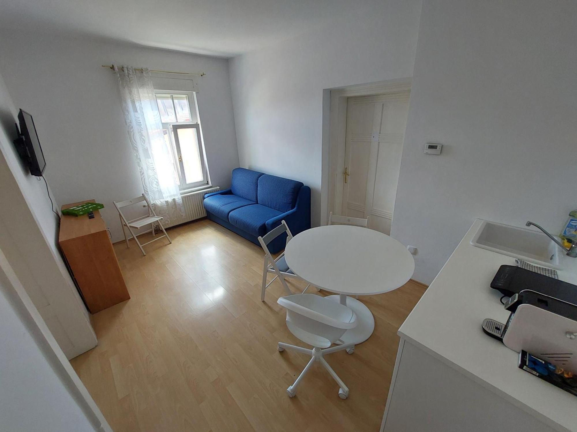Hotel R24, Rose House Lublaň Exteriér fotografie