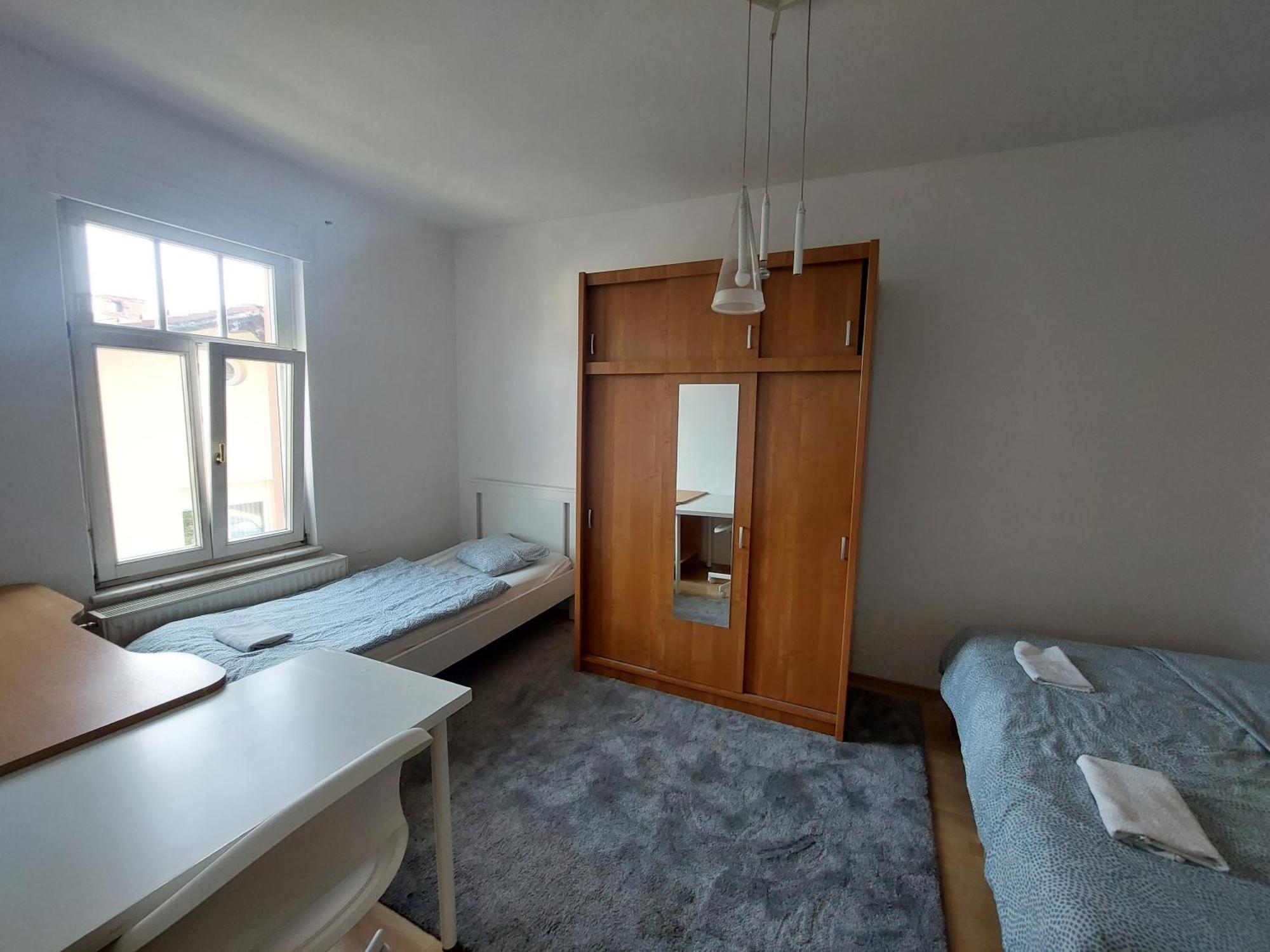 Hotel R24, Rose House Lublaň Exteriér fotografie