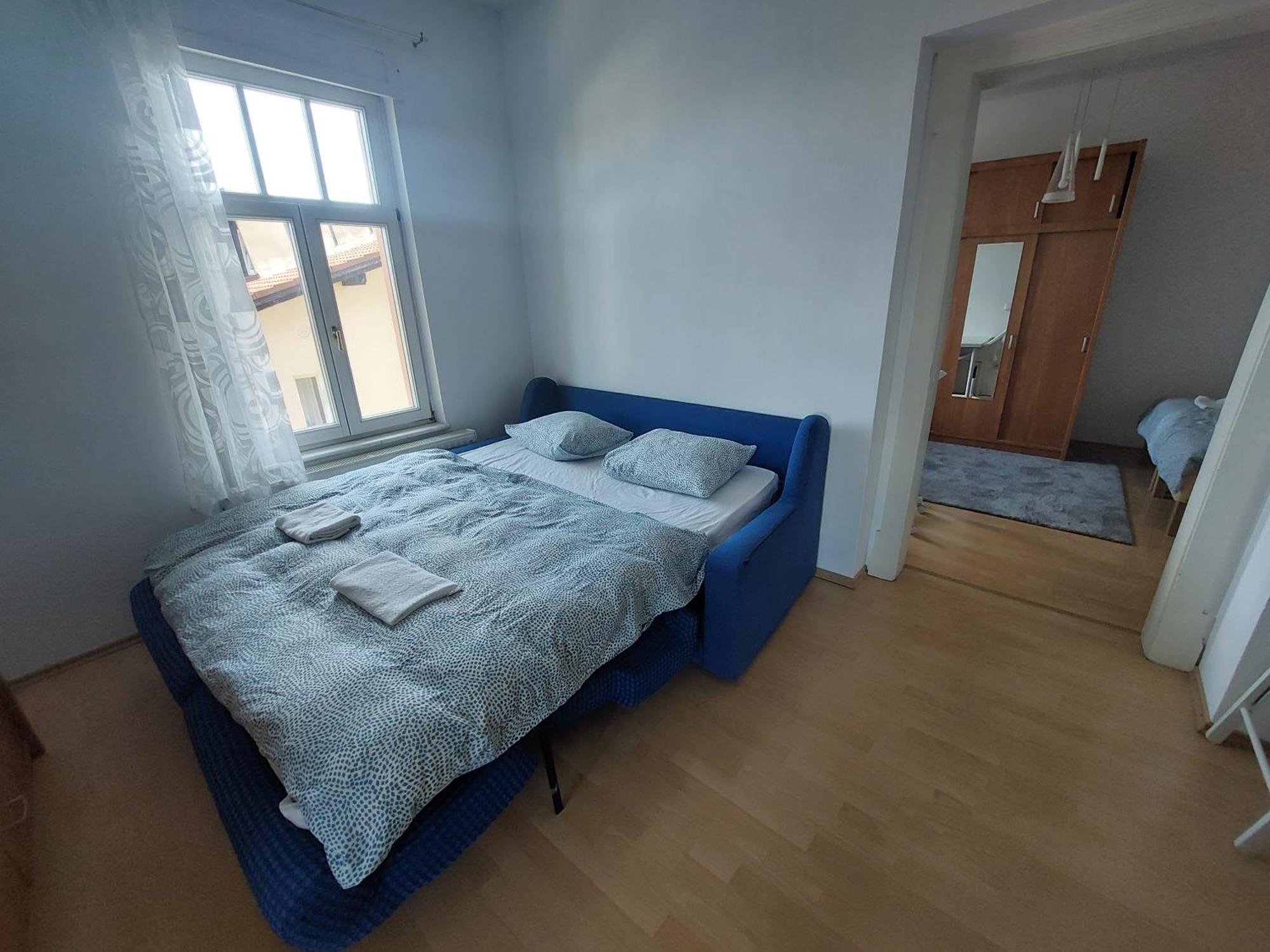 Hotel R24, Rose House Lublaň Exteriér fotografie